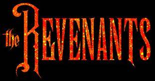 logo The Revenants